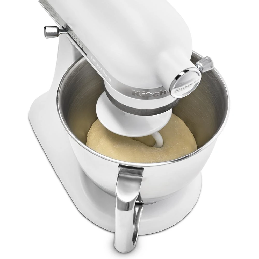 Artisan Mini 3.5 Quart Tilt-Head Stand Mixer KSM3316XFW