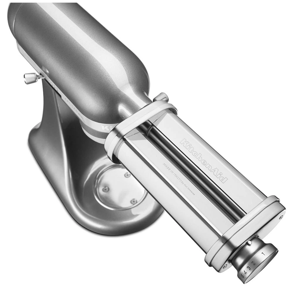 Artisan Mini 3.5 Quart Tilt-Head Stand Mixer KSM3316XMS