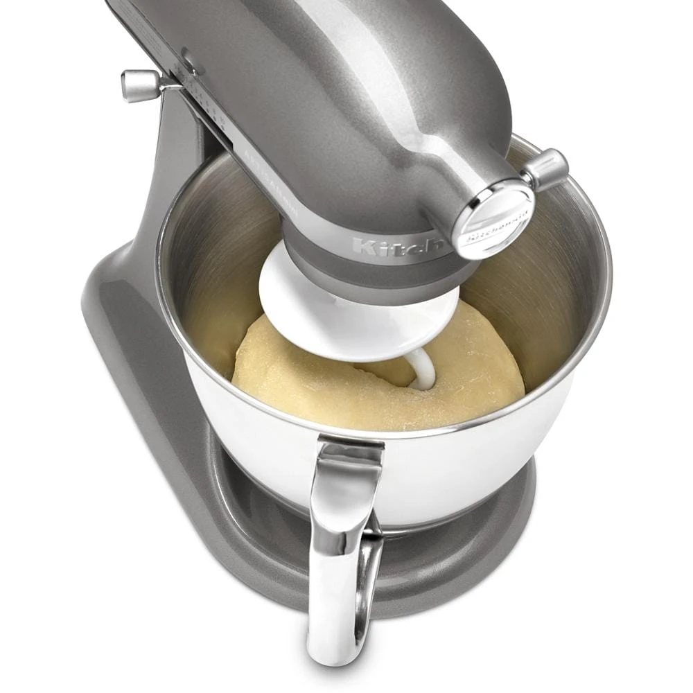 Artisan Mini 3.5 Quart Tilt-Head Stand Mixer KSM3316XMS