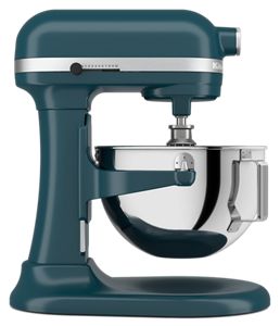 KitchenAid® 5.5 Quart Bowl-Lift Stand Mixer KSM55SXXXAG