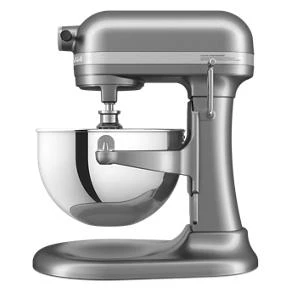 5.5 Quart Bowl-Lift Stand Mixer KSM55SXXXCU