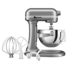 5.5 Quart Bowl-Lift Stand Mixer KSM55SXXXCU