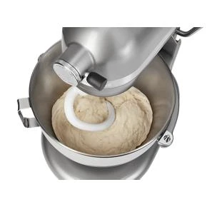5.5 Quart Bowl-Lift Stand Mixer KSM55SXXXCU