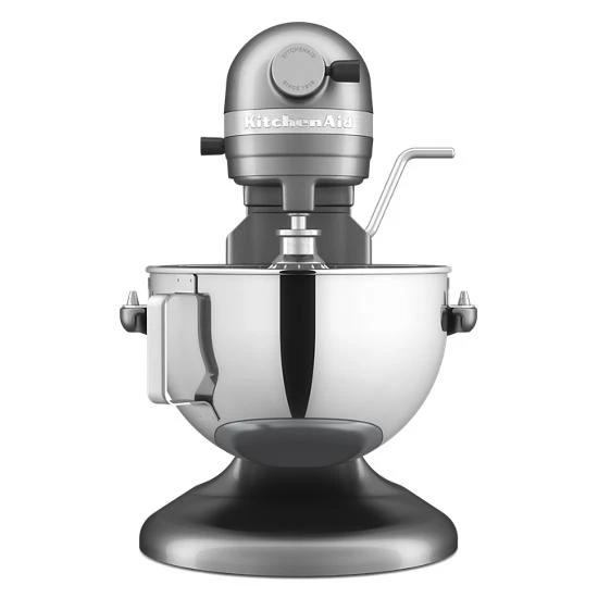 5.5 Quart Bowl-Lift Stand Mixer KSM55SXXXCU