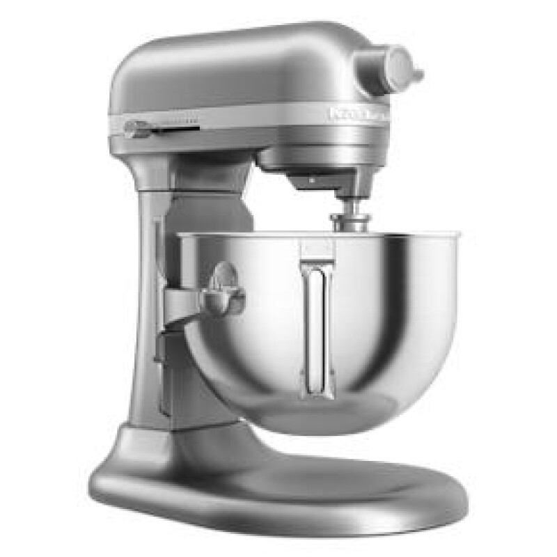 KitchenAid 6 Quart Bowl-Lift Stand Mixer Contour Silver KSM60SECXCU Picture 1