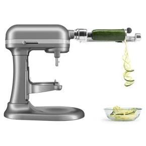 6 Quart Bowl-Lift Stand Mixer KSM60SECXCU