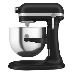 7 Quart Bowl-Lift Stand Mixer with Redesigned Premium Touchpoints KSM70SNDXBM