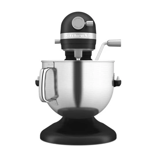 7 Quart Bowl-Lift Stand Mixer with Redesigned Premium Touchpoints KSM70SNDXBM
