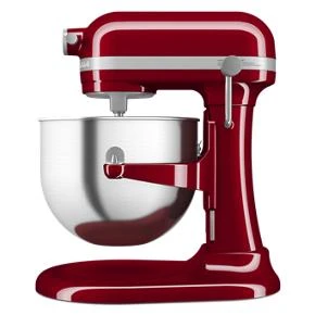 7 Quart Bowl-Lift Stand Mixer with Redesigned Premium Touchpoints KSM70SNDXER