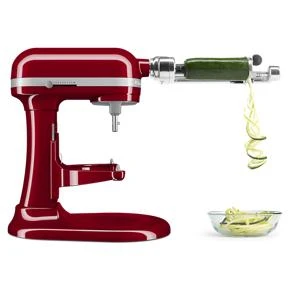 7 Quart Bowl-Lift Stand Mixer with Redesigned Premium Touchpoints KSM70SNDXER