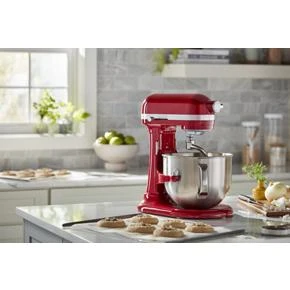 7 Quart Bowl-Lift Stand Mixer with Redesigned Premium Touchpoints KSM70SNDXER