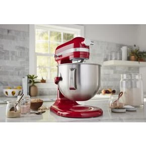 7 Quart Bowl-Lift Stand Mixer with Redesigned Premium Touchpoints KSM70SNDXER