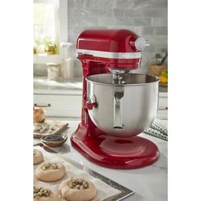 7 Quart Bowl-Lift Stand Mixer with Redesigned Premium Touchpoints KSM70SNDXER