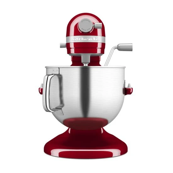 7 Quart Bowl-Lift Stand Mixer with Redesigned Premium Touchpoints KSM70SNDXER