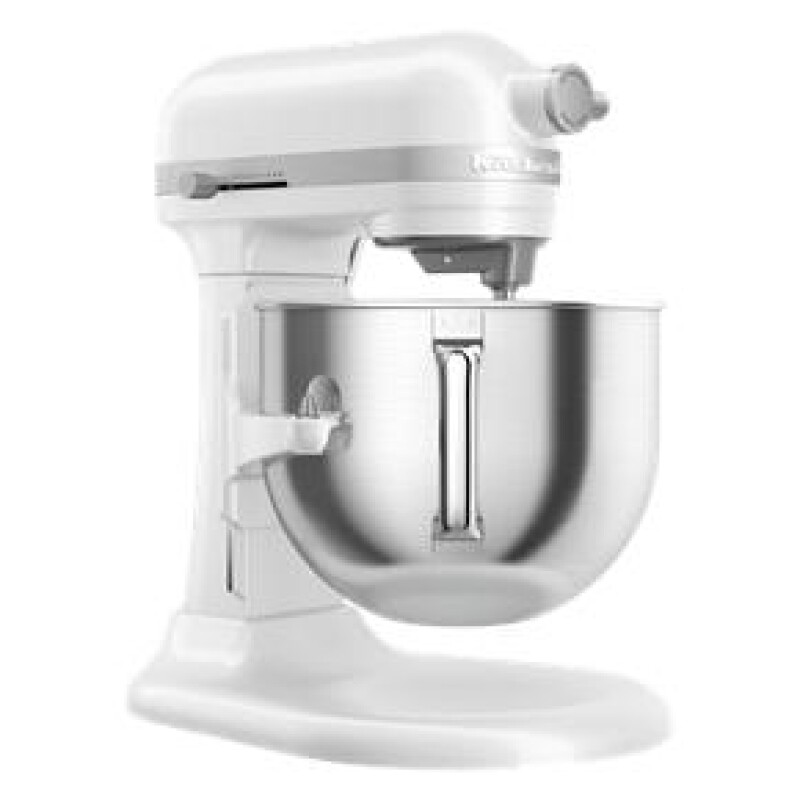 KitchenAid 7 Quart Bowl-Lift Stand Mixer with Redesigned Premium Touchpoints White KSM70SNDXWH Picture 1