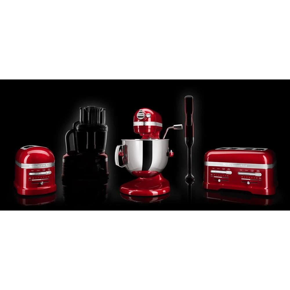 Pro Line Series 7 Quart Bowl-Lift Stand Mixer KSM7586PCA