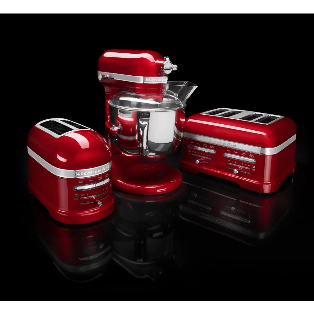 Pro Line Series 7 Quart Bowl-Lift Stand Mixer KSM7586PCA