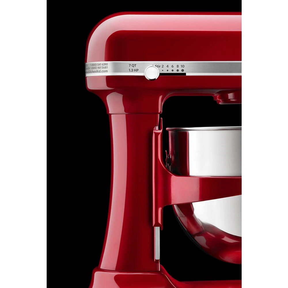 Pro Line Series 7 Quart Bowl-Lift Stand Mixer KSM7586PCA