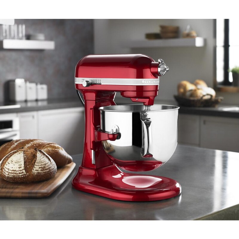 Buy KitchenAid Pro Line Series 7 Quart Bowl-Lift Stand Mixer