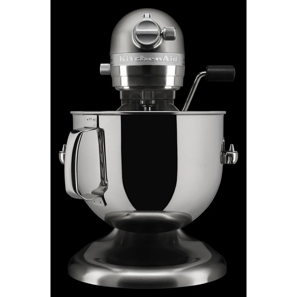 Pro Line Series 7 Quart Bowl-Lift Stand Mixer KSM7588PNK