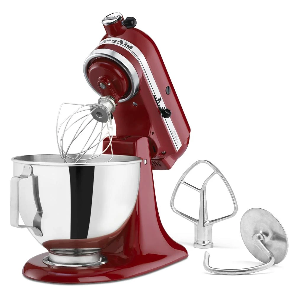 4.5-Quart Tilt-Head Stand Mixer KSM85PBER