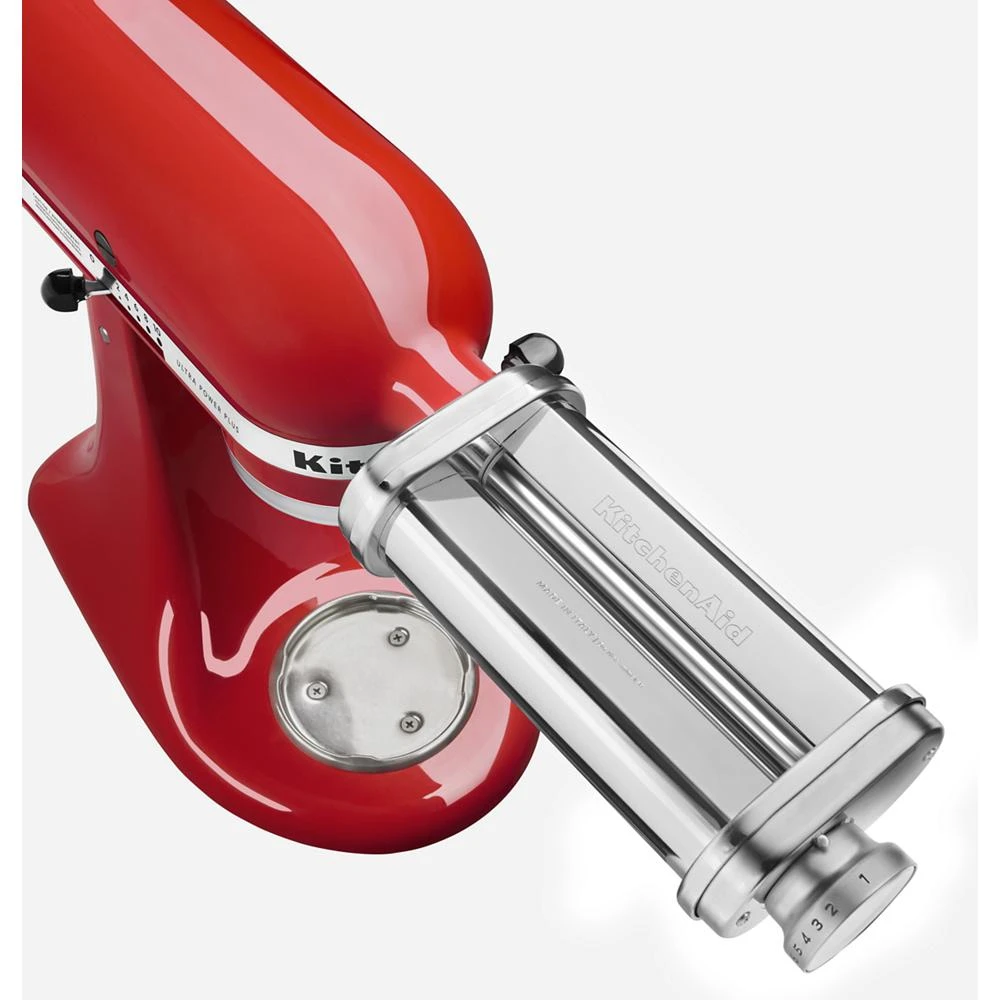 Ultra Power Plus Series 4.5-Quart Tilt-Head Stand Mixer KSM96ER