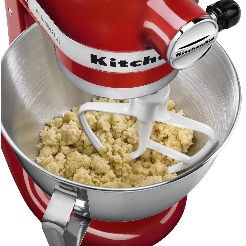 Ultra Power Plus Series 4.5-Quart Tilt-Head Stand Mixer KSM96ER
