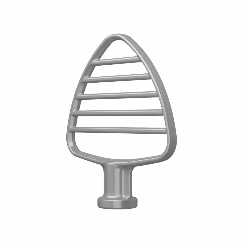 Pastry Beater for Tilt Head Stand Mixers KSMPB5