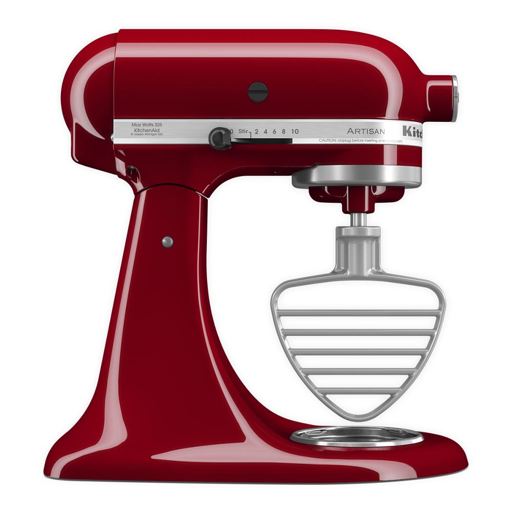 Pastry Beater for Tilt Head Stand Mixers KSMPB5