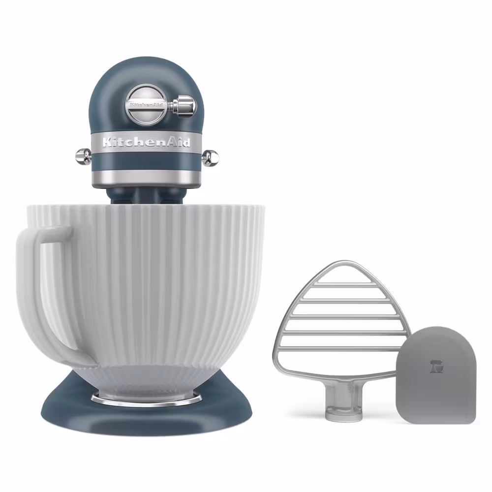 Pastry Beater for Tilt Head Stand Mixers KSMPB5