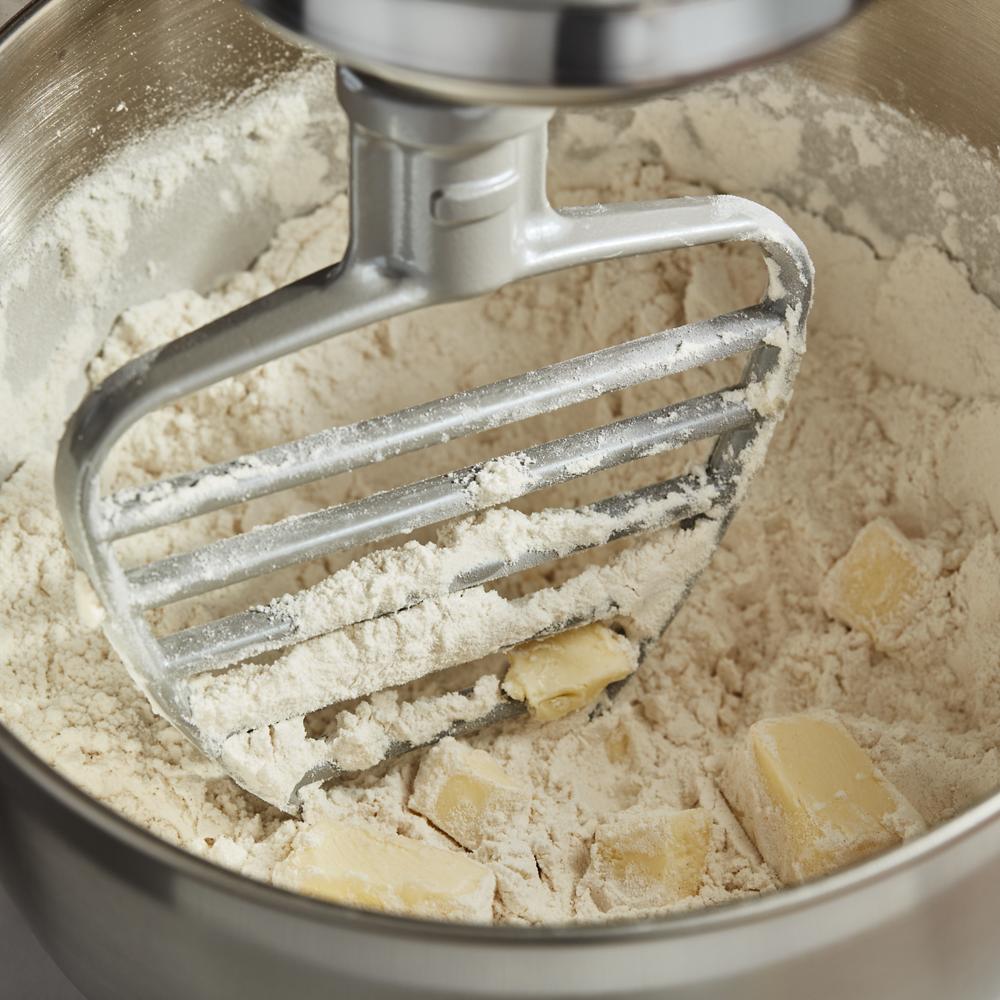 Pastry Beater for Tilt Head Stand Mixers KSMPB5