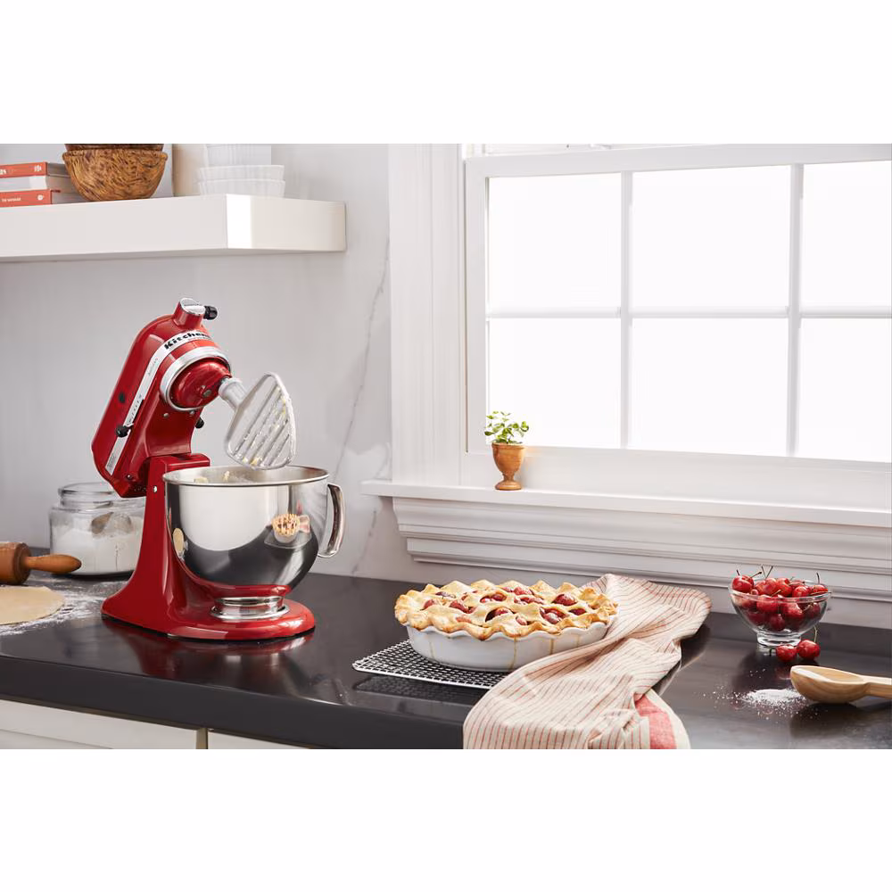 Pastry Beater for Tilt Head Stand Mixers KSMPB5