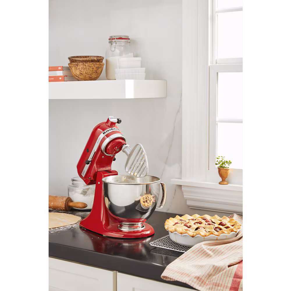 Pastry Beater for Tilt Head Stand Mixers KSMPB5