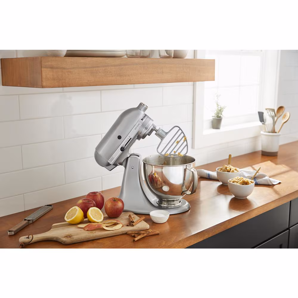 Pastry Beater for Tilt Head Stand Mixers KSMPB5