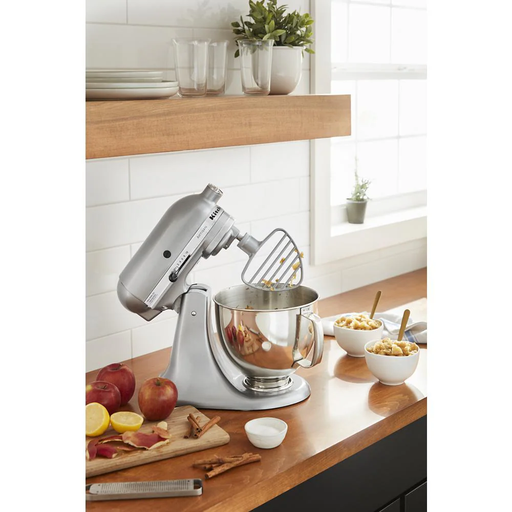 Pastry Beater for Tilt Head Stand Mixers KSMPB5