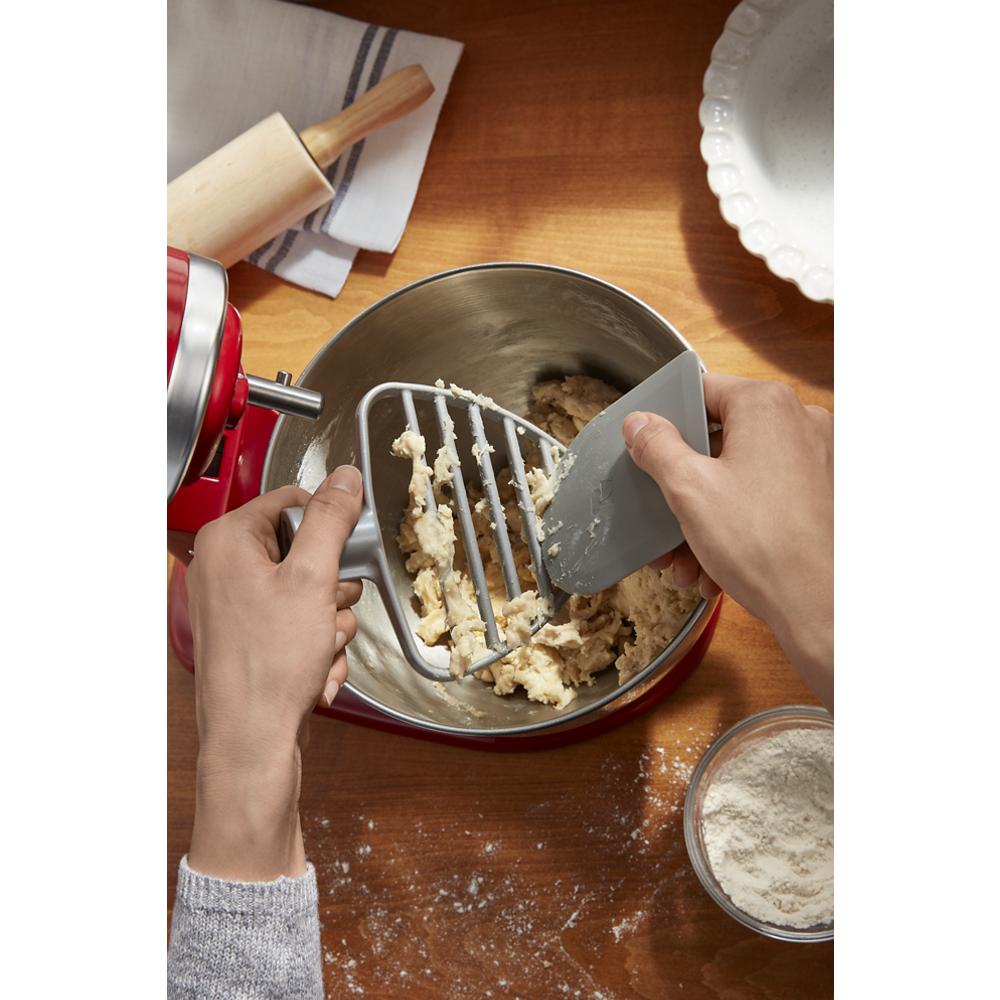 Pastry Beater for Tilt Head Stand Mixers KSMPB5
