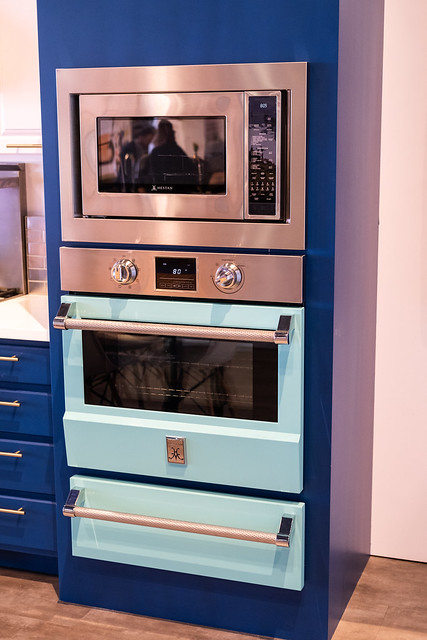30" Single Wall Oven KSO30BU