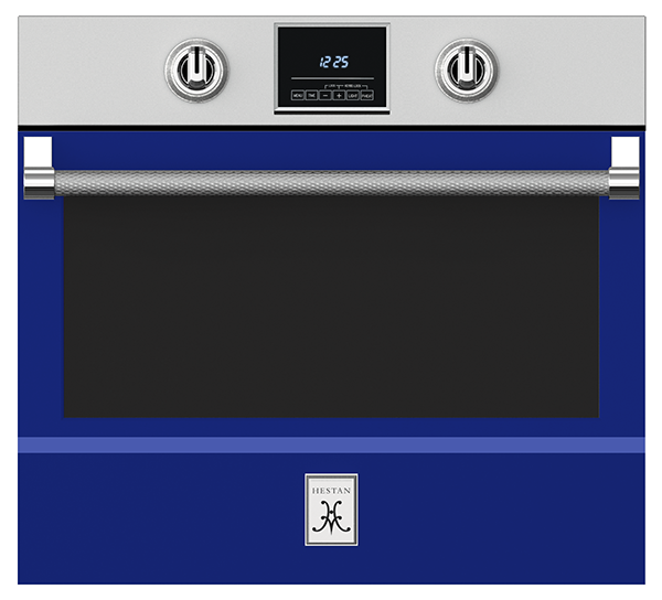 30" Single Wall Oven KSO30BU