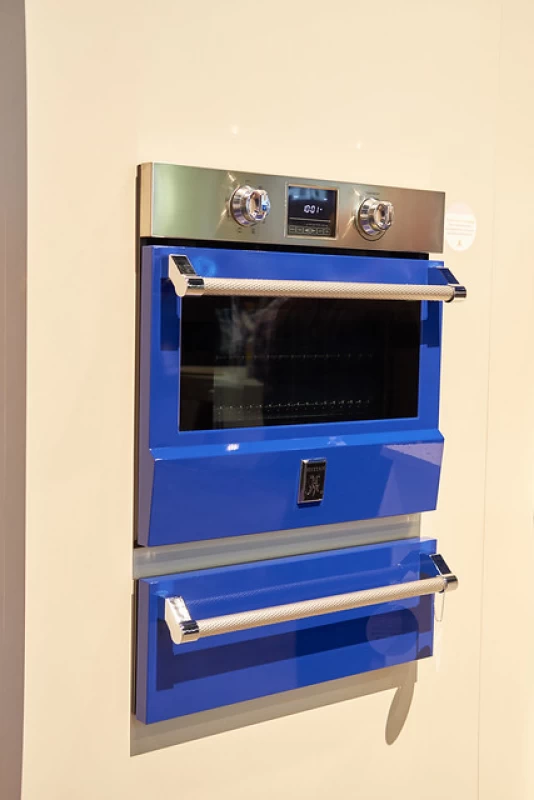 30" Single Wall Oven KSO30BU