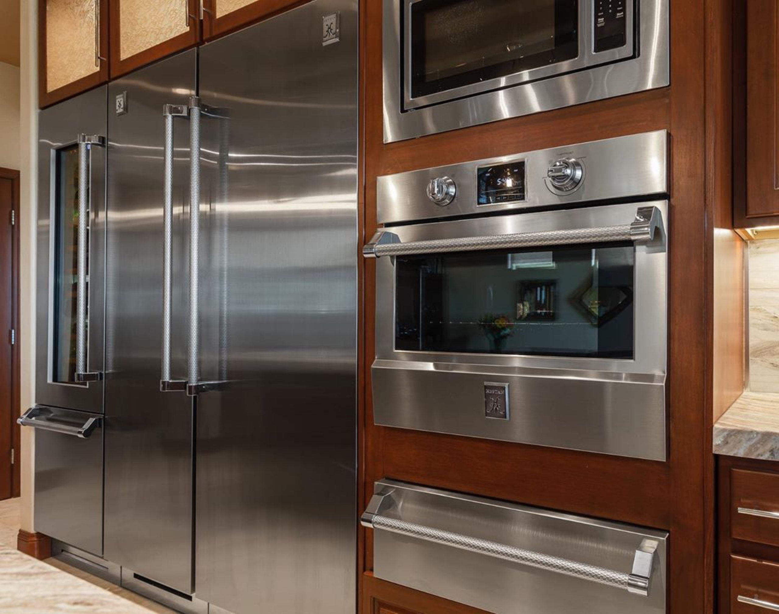 30" Single Wall Oven KSO30RD