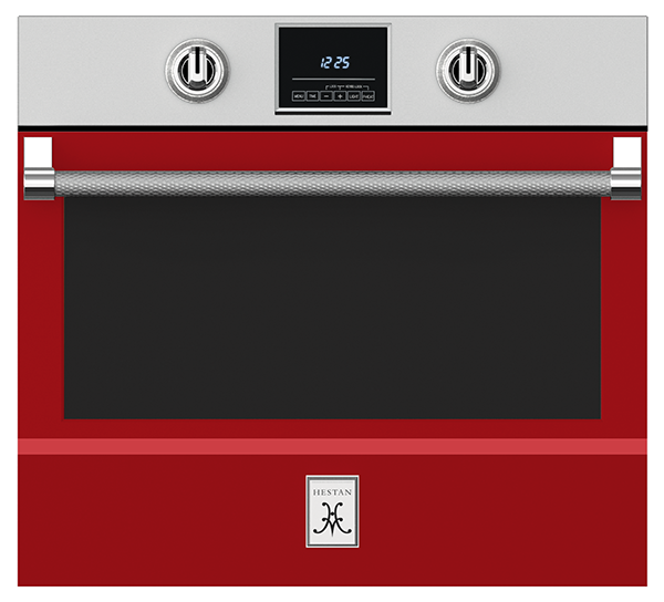 30" Single Wall Oven KSO30RD