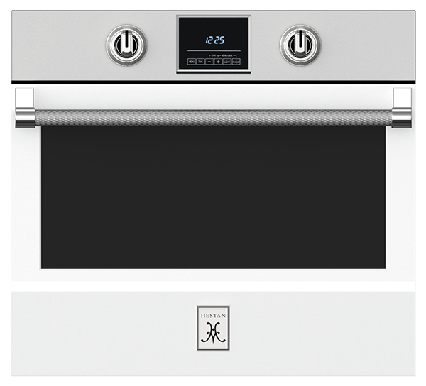 30" Single Wall Oven KSO30WH