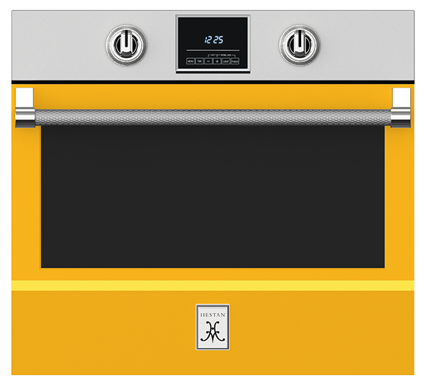 30" Single Wall Oven KSO30YW