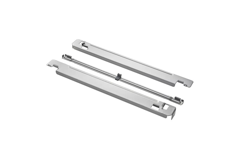 LG 27'' Laundry Front Load Stacking Kit KSTK4