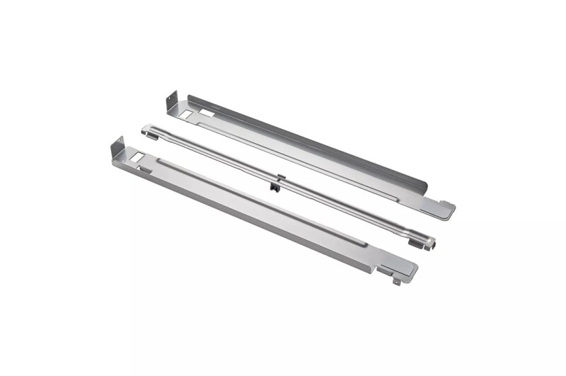 LG 27'' Laundry Front Load Stacking Kit KSTK4