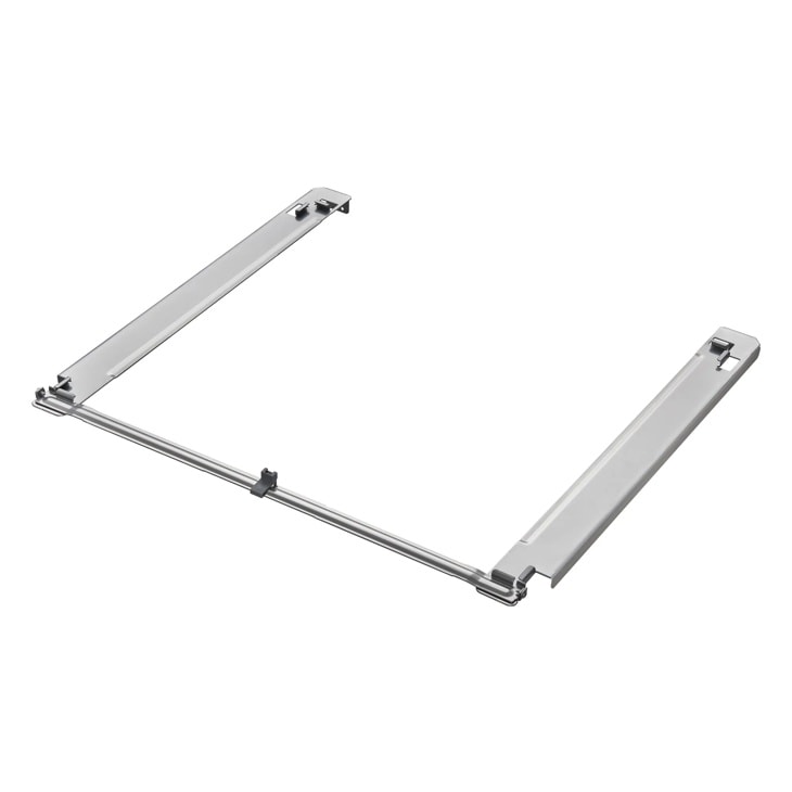 LG 29'' Laundry Front Load Stacking Kit KSTK5