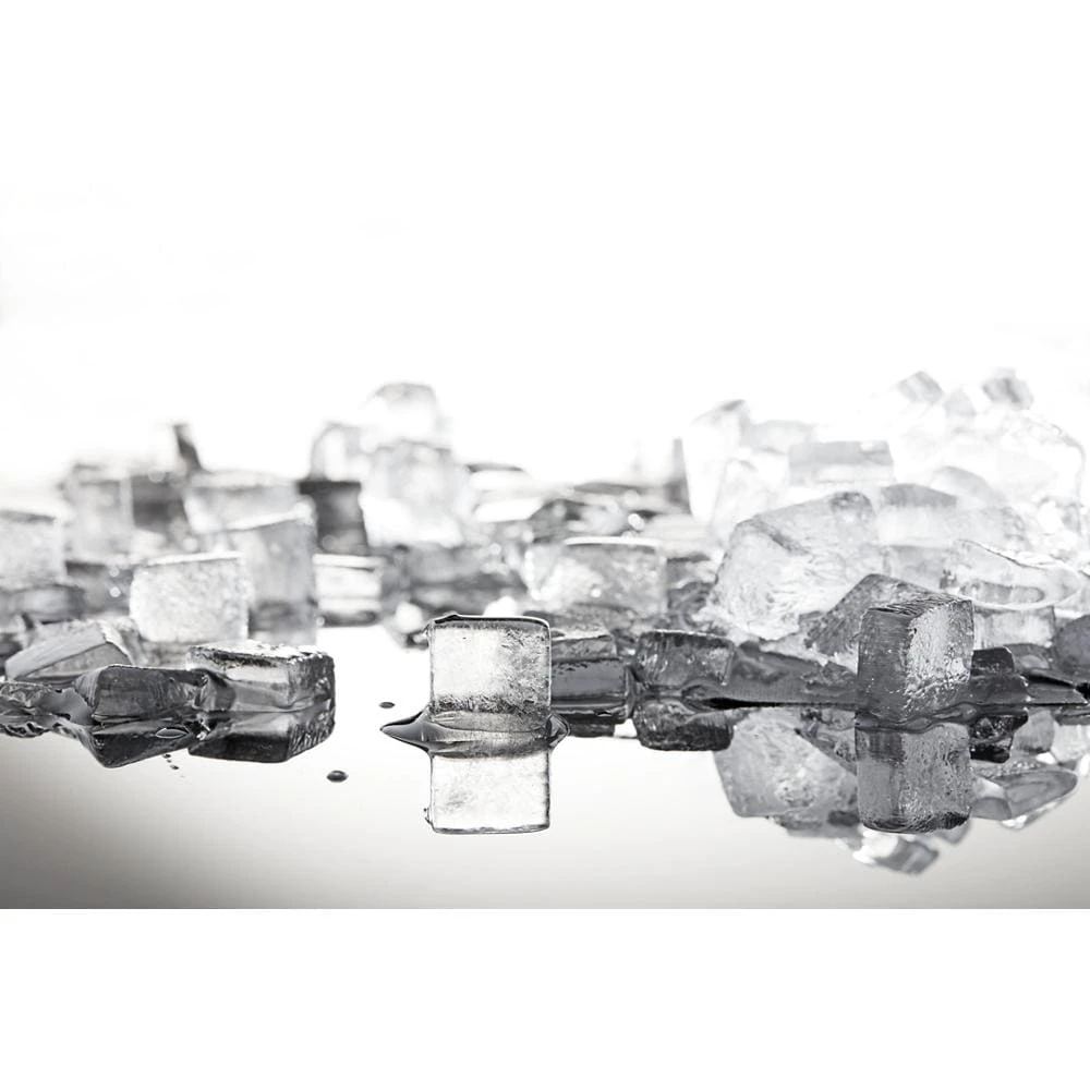 18'' Automatic Ice Maker with PrintShield Finish KUID308HPS