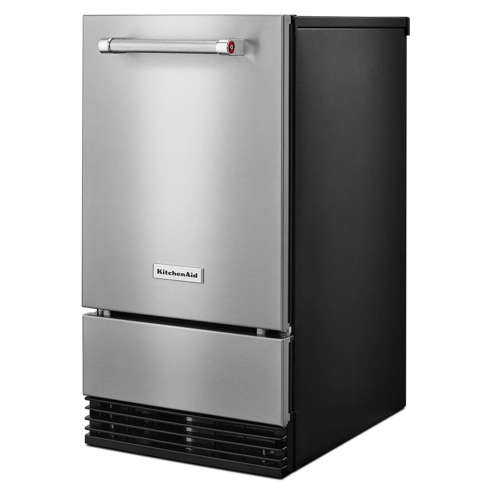 18'' Automatic Ice Maker with PrintShield™ Finish KUID308HPS