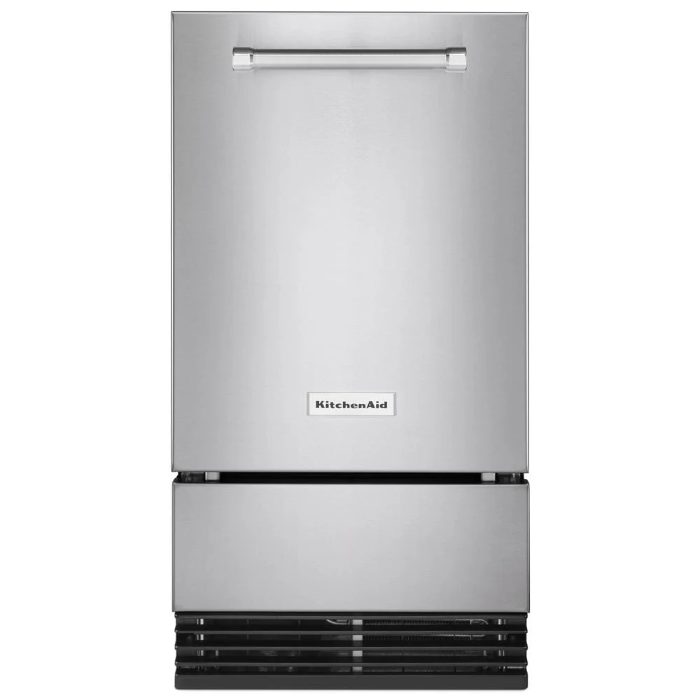 18'' Automatic Ice Maker with PrintShield™ Finish KUID308HPS