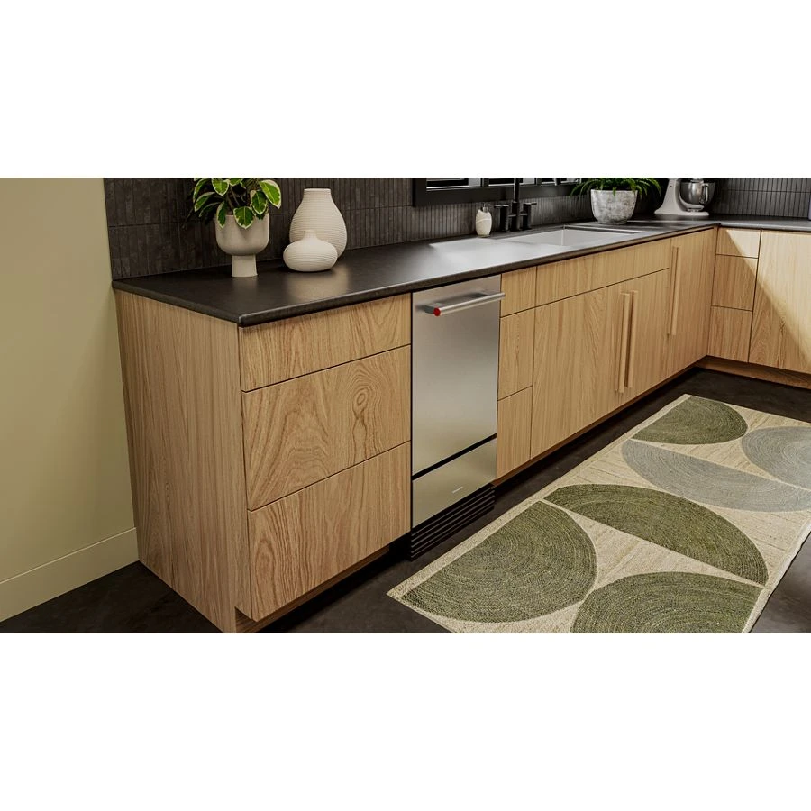 18'' Automatic Ice Maker With Printshield® Finish KUID318SPS